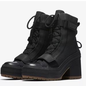 Chuck Taylor® All Star® GR82 Lace-Up Boot.